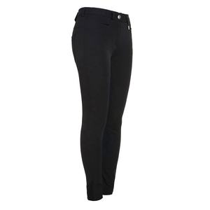 Preferable 4 Way Stretch Tight Horse Riding Leggings with Full Silicon Seat Women legging breeches and jodhpur - Product Image 1