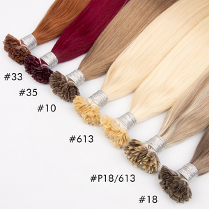 <span class=keywords><strong>Extensiones</strong></span> <span class=keywords><strong>de</strong></span> <span class=keywords><strong>Cabello</strong></span> Humano <span class=keywords><strong>de</strong></span> Alta Calidad al por Mayor, Doble Trama, Punta K, <span class=keywords><strong>Cabello</strong></span> Virgen Remy, <span class=keywords><strong>Extensiones</strong></span> <span class=keywords><strong>de</strong></span> <span class=keywords><strong>Cabello</strong></span> con Cutícula Alineada, Punta Plana - Product Image 3