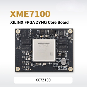 마이크로페이즈 자일링스 <span class=keywords><strong>FPGA</strong></span> ZYNQ 코어 개발 보드 ZYNQ7035 7045 7100 산업용 XC7Z100 - Product Image 6