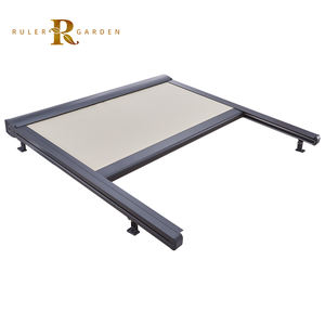 <span class=keywords><strong>Toit</strong></span> facile à installer Auvent d'ombrage rétractable pour balcon Pergola et véranda <span class=keywords><strong>Toit</strong></span> Auvent <span class=keywords><strong>de</strong></span> <span class=keywords><strong>lucarne</strong></span> rétractable personnalisé - Product Image 6