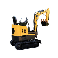 Excalibur – Micro-pelle, usine chinoise, Ce, prix de revient, acheter 1 tonne, Mini-pelle