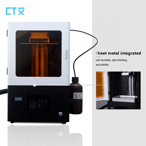 New High Speed <strong>3d</strong> <strong>Printer</strong> Lcd 10-Inch Color Touch Screen <strong>3d</strong> <strong>House</strong> Printing Large Size Jewelry Uv Resin <strong>3d</strong> <strong>Printer</strong> - Product Image 5