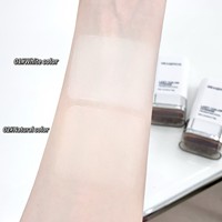 OEM/ODM SHAQINUO Vente en gros de bâtonnets de contouring mats imperméables, durables, pour un maquillage de fond de teint lisse