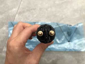 หัวฉีดน้ำมันเชื้อเพลิง WP12G430E3 รุ่น 0445120265 ชิ้นส่วนเครื่องยนต์ดีเซลความแม่นยำสูงสำหรับเครื่องยนต์ Weichai และอะไหล่เครื่องจักรก่อสร้าง - Product Image 2