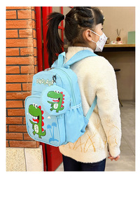 ¡Superventas! <span class=keywords><strong>Mochila</strong></span> escolar <span class=keywords><strong>Trapstar</strong></span> TKA OEM de fábrica Haslor con nueva fábrica - Product Image 3