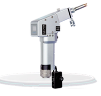 Accessoires pour pistolet de soudage laser BWT20 BWT20S, pistolet de soudage laser à fibre pour acier inoxydable et acier au carbone