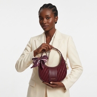 Sac à bandoulière de luxe pour femme, sac à main de créateur MissAlita, prix d'usine, vente en gros, en cuir PU, pour soirée, sac bandoulière