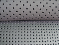 Vente en gros d'usine de haute qualité multicolore SBR CR SCR Polyester Nylon laminé respirant feuille de caoutchouc 3mm néoprène tissu