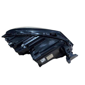 Ensemble de phares d'origine 2015-2019 W166 167 pour Gle300 GLE250 W292, ampoules LED 12V, état neuf, modèle universel de voiture OE LED - Product Image 5