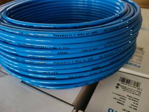 Tubo Neumático Original Festos PLN - 6X1 NT 193404, 6mm DE, Grado Alimenticio, Manguera de Aire de PE, 50m - Product Image 2