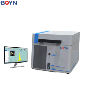 BN-RAY3000 고정밀 XRF 금 시험기 220V 전원 귀금속 분석 검출 분광계 - Product Image 4
