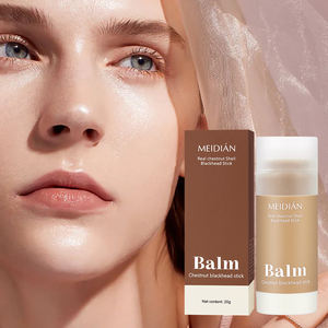 Wholesale OEM Deep Cleanse Face Beauty <b>Mask</b> Blackhead Cleaning Stick Mud Nose Facial <b>Mask</b> Stick for Women Skin Care Products - Product Image 2