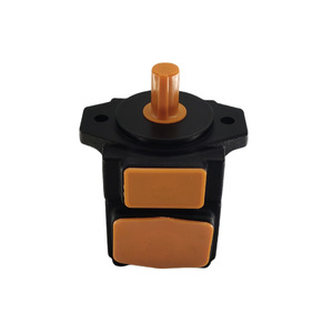 Pompe à aubes Starcore PV2R1 – Surpresseur hydraulique quantitatif pour moulage par injection et presse - Product Image 2