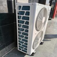 Unité de réfrigération monobloc à décharge latérale automatique à économie d'énergie, unité de condensation refroidie par air, commerciale, écologique