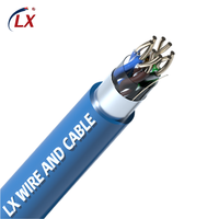 Tout nouveau câble aérien CAT 6 305m Lan Sftp Cat6 Legrand