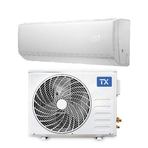 เครื่องปรับอากาศอินเวอร์เตอร์ 9000 บีทียู ถึง 24000 บีทียู สำหรับใช้ในบ้าน ให้ความสะดวกสบาย - Product Image 4