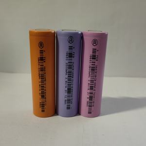 5000mah 3,7 V zylindrischer 21700 Lithium Li-Ionen Akku - Product Image 2