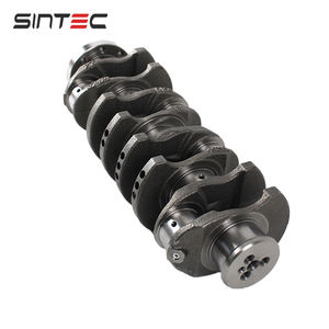 Motor Auto Part System Kurbelwelle Hochwertige Kurbelwelle für Ford Transit 8C 1Q AA - Product Image 4