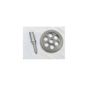 Pieza de Motor Diésel 23517027 / R23522707/ R23517027 Kits de Reparación de Bomba de Agua para Detroit 12.7L - Product Image 2