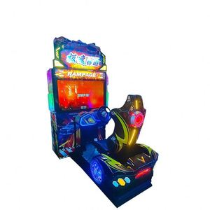 Juegos de Arcade al por Mayor, Salas de Juegos, Máquinas de Arcade Comerciales que Funcionan con Monedas, Máquinas Tragamonedas para Niños - Product Image 5