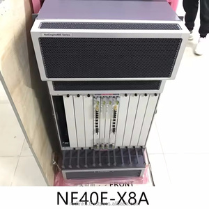 Routeur ME60 ME60-X8A ME60-X16A 02357BYP ME0SA0BASA80 Unité de service SA améliorée Configuration de base - Product Image 4