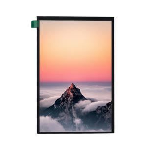 מותאם אישית <span class=keywords><strong>7</strong></span> אינץ '800x1280 השפתיים tft תצוגה אופציונלית טמפרטורה רחבה <span class=keywords><strong>lcm</strong></span> מודול עבור מסוף תעשייתי - Product Image 3