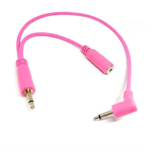 Câbles de raccordement empilables en Y de 3.5mm - Product Image 2