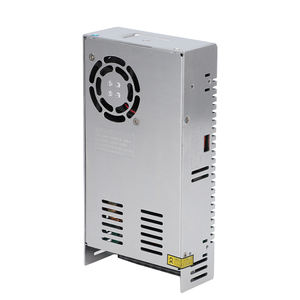 ตัวจ่ายไฟแบบสวิตช์เอาต์พุตแบบแถวเดียว <span class=keywords><strong>SCP</strong></span> ตัวป้องกัน ODP และ OPP สามารถรับ380V 220V 110V อินพุต V - Product Image 3