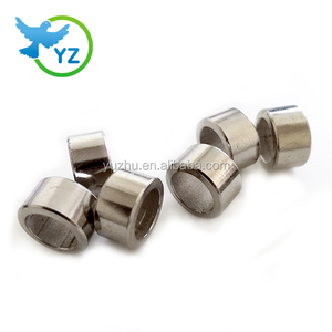 <span class=keywords><strong>2025</strong></span> nóng bán thép không gỉ <span class=keywords><strong>Pigeon</strong></span> Ring cho 4-15 mét Nhẫn tùy chỉnh, vẹt Vòng chân chim thẻ - Product Image 3