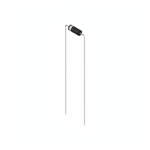 Buy Electronics Components Online Original One Stop Service 1N967B DO-204AA, DO-7, Axial Diodes - Product Image 1