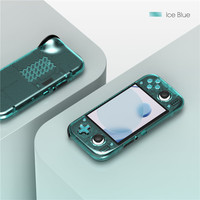 Console de jeu portable Retroid Pocket Nova, Android 13, 5000 mAh, 8+128 Go, écran tactile AMOL de 4,5 pouces, RP NOVA