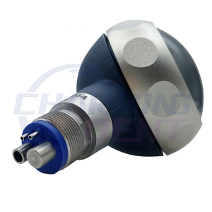 広範な用途医療機器歯科用エアフローポリッシャーノズル口腔内サンドブラスターnsksプロフィージェット - Product Image 3