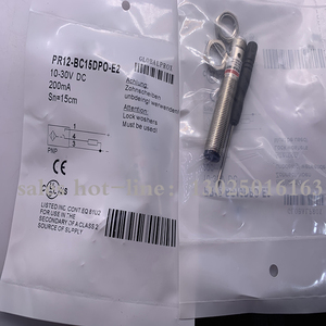 Thương hiệu Mới Quy Nạp <span class=keywords><strong>Proximity</strong></span> chuyển đổi PR-H18S-A3-600-<span class=keywords><strong>S</strong></span> cảm biến quy nạp Giao hàng nhanh - Product Image 3