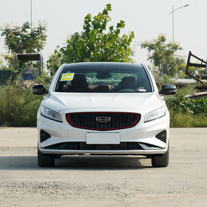 Usado para <span class=keywords><strong>Bo</strong></span> Rui 1,8 T Turbo Sedan Dirección izquierda Interior oscuro Asientos de cuero R18 Ruedas Techo solar panorámico automático - Product Image 1