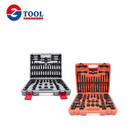 Kit de serrage en acier pour tour CNC, 58 pièces, M12, M12*14, M12*16, accessoires haute stabilité, garantie 6 mois