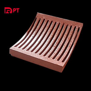 Plate <b>Sand</b> 600 Conveyor C106 Automatic Mine Rubber Hp200 Allis Undercarriage Carbide Bushing Crushers Vibrating Screen Mesh - Product Image 4