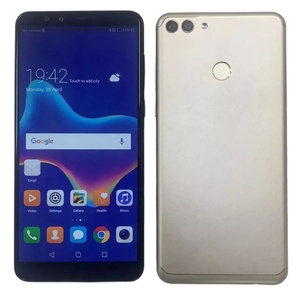 Telefoni Cellulari Usati Originali Sbloccati per <span class=keywords><strong>Huawei</strong></span> Y9 2018 Y6 <span class=keywords><strong>Y7</strong></span> <span class=keywords><strong>2019</strong></span>, Smartphone Android di Seconda Mano - Product Image 1