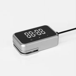 Bandeja de calentamiento de alimentos eléctrica enrollable de silicona para mantener la comida caliente de cocina KISUN - Product Image 5