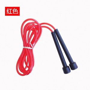 Vente en gros de cordes à sauter en PVC réglables de haute qualité, personnalisées avec logo, portables et rapides pour l'entraînement physique - Product Image 3