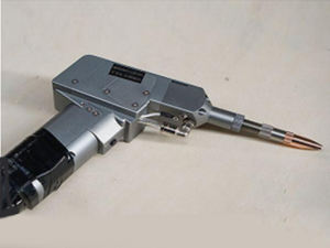 En iyi satış 1000w 1500w 2000w el fiber lazer kaynak makineleri metal levha kaynak - Product Image 4