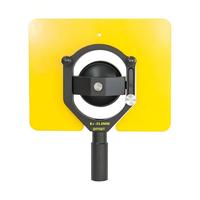 Prisma Traverse dengan Target Bidik dan Lapisan AR -35mm Offset Trimble S-Series Total Stations