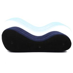 Portable Inflatable <strong>Sex</strong> <strong>Sofa</strong> for Kamasutra Cheap Prices Powerful - Product Image 3