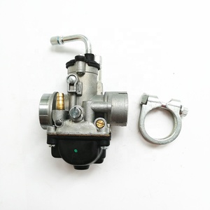 Carburateur pour DELLORTO 19.5 PHBG MBK 51 Peugeot 103 Carburateur Dell <span class=keywords><strong>Orto</strong></span> R.2587 - Product Image 1
