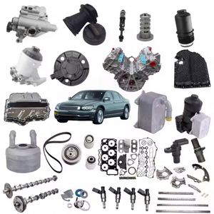 Kit de juntas de reacondicionamiento de culata de motor para <span class=keywords><strong>mercedes</strong></span>-benz C43 E43 S400 W205 W212 W166 M276 3,0 2760160200 - Product Image 5