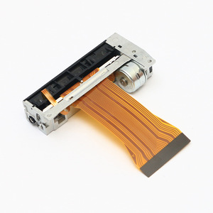 58 Mét Máy In Nhiệt Cơ Chế JX-2R-<span class=keywords><strong>01</strong></span>/JX-2R-01K Tương Thích Với FTP-628MCL101/103 Máy In <span class=keywords><strong>Head</strong></span> Cơ Chế Pos Tiền Mặt Đăng Ký - Product Image 3