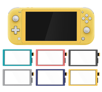 Écran tactile WEIAI pour Nintendo Switch Lite, écran tactile numérique, panneau NS Lite, console de jeu