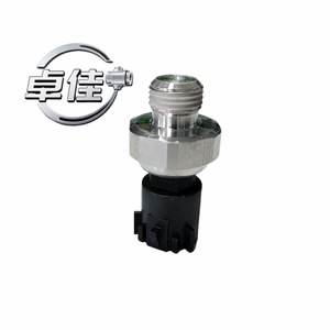 เซ็นเซอร์วัดแรงดันน้ำมัน Zj รุ่น ZJ-08-038 แบบเกลียวติดตั้ง สำหรับรถยนต์ Cadillac รุ่น 12621234 12596951 12673134 - Product Image 3