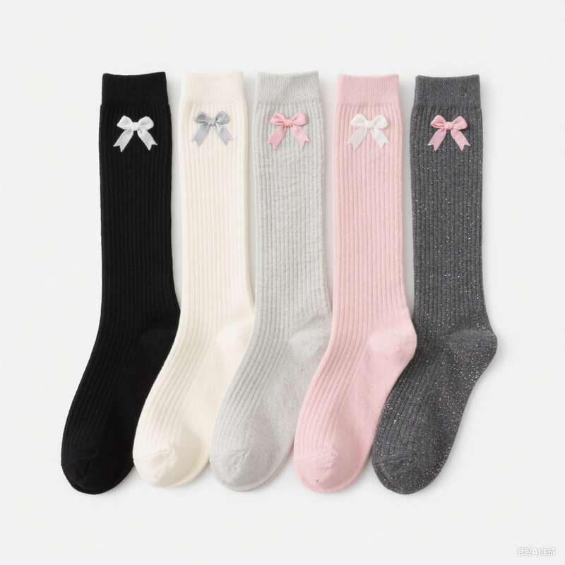 Wholesale Custom Logo Girls Slouch Japanese