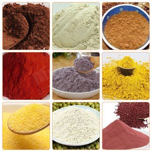 Broyeur industriel graines avoine soja céréale riz grain manioc maïs maïs blé poudre broyeur <span class=keywords><strong>farine</strong></span> <span class=keywords><strong>moulin</strong></span> machine - Product Image 6