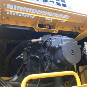 KOMATSU PC 400-7 sử dụng Máy xúc với <span class=keywords><strong>40</strong></span> tấn gửi tay máy xúc chi phí rẻ hơn Sản xuất tại Nhật Bản 2020 năm mô hình - Product Image 5